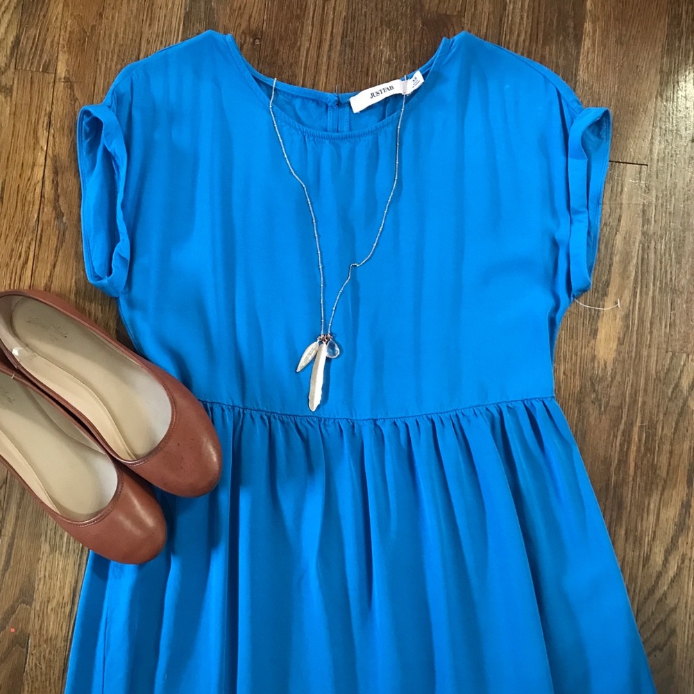 NWOT dress